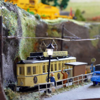 Ausstellungen 2020-01 Röhrsdorf - Modelleisenbahnclub Kreischa e.V.